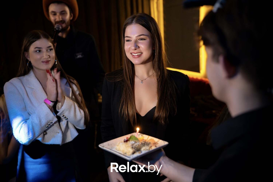 Saturday party, фото № 50