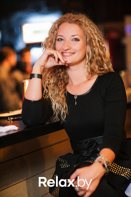 Открытие летней террасы Loft cafe, фото № 22