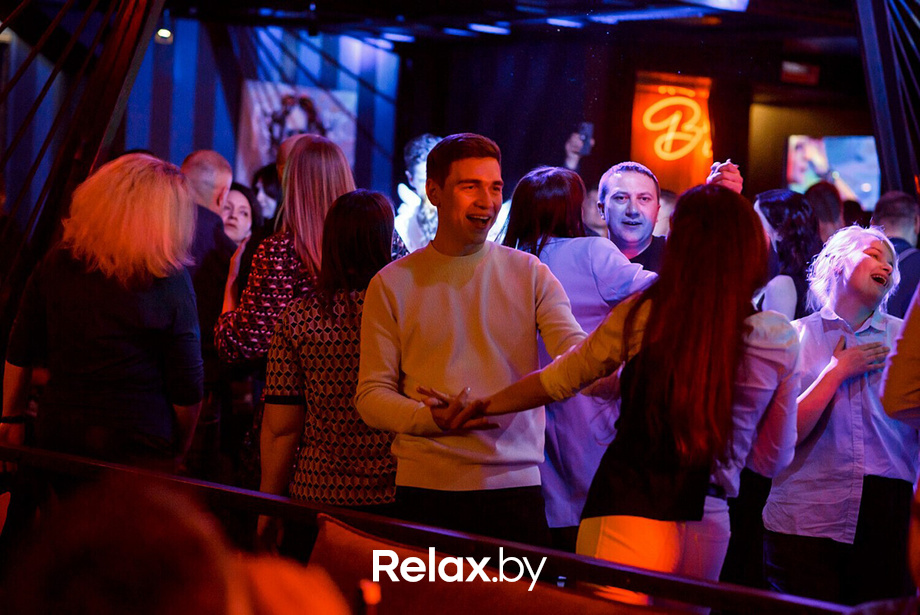 Brooklyn Live!, фото № 11