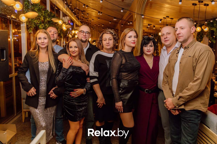 Happy New Year in Terra, фото № 106