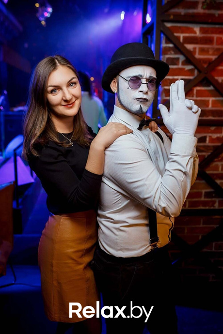 Brooklyn Live!, фото № 11