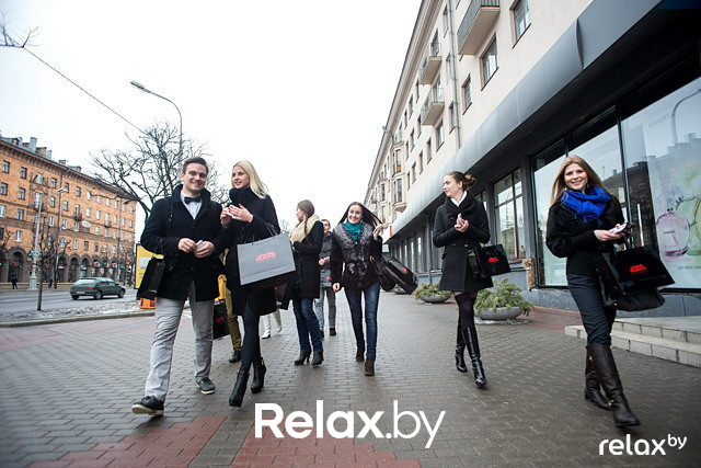 Яркая коллекция - удачный шопинг, фото № 13