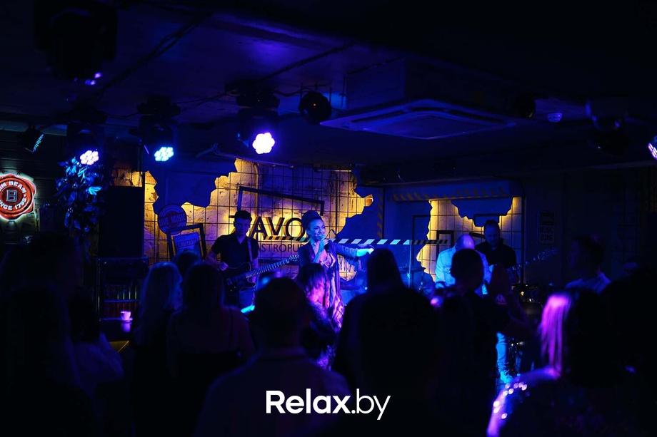 Saturday party, фото № 2