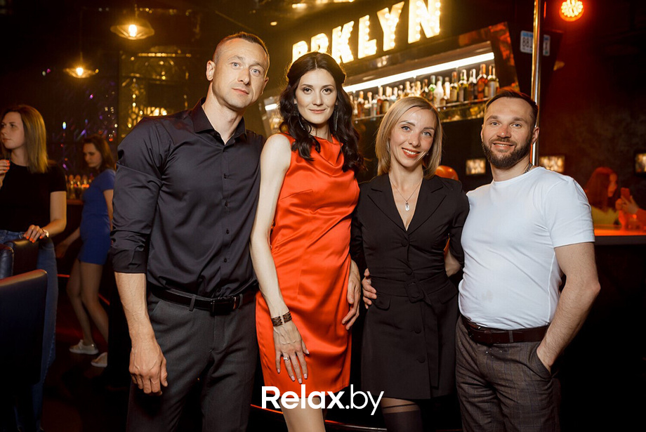 Brooklyn Live!, фото № 63