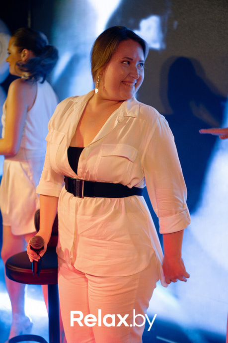 Hot summer, фото № 52