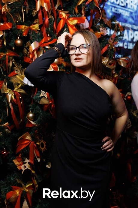 Новогодний корпоратив, фото № 37