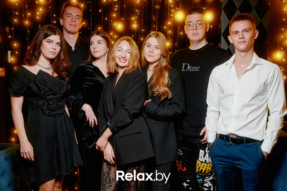 Новый Год в Ангелах, фото № 66