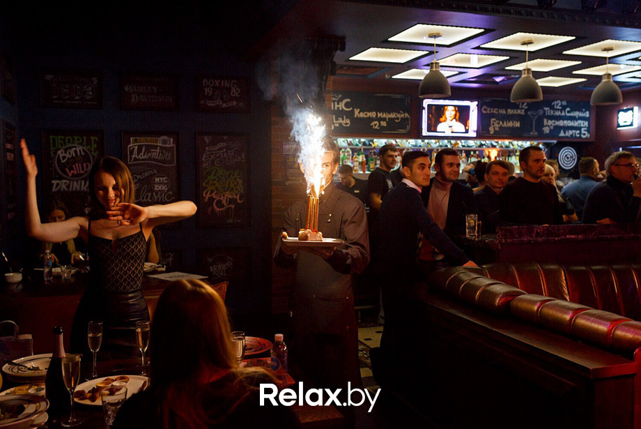 Brooklyn Live!, фото № 37