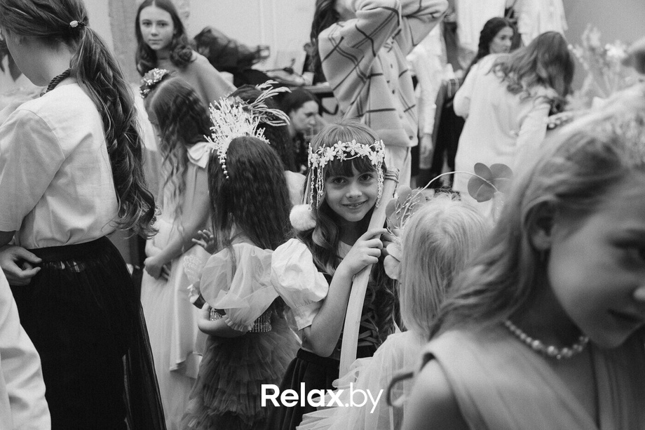 Fashion Show Gold Podium, фото № 5