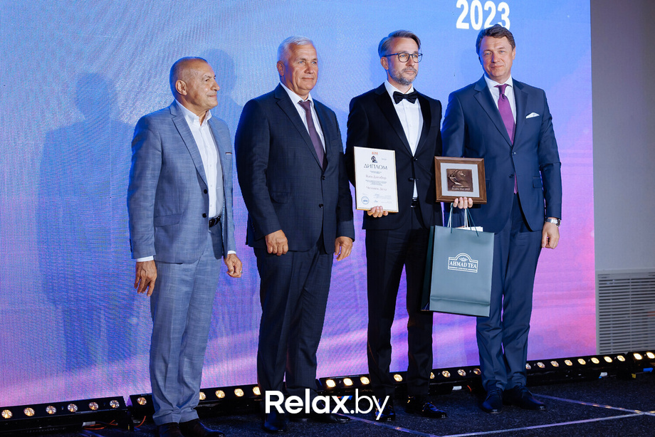 Человек Дела 2023, фото № 125