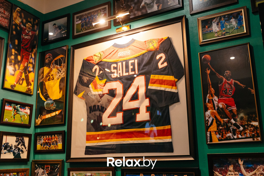 Суббота в Броваре, фото № 2