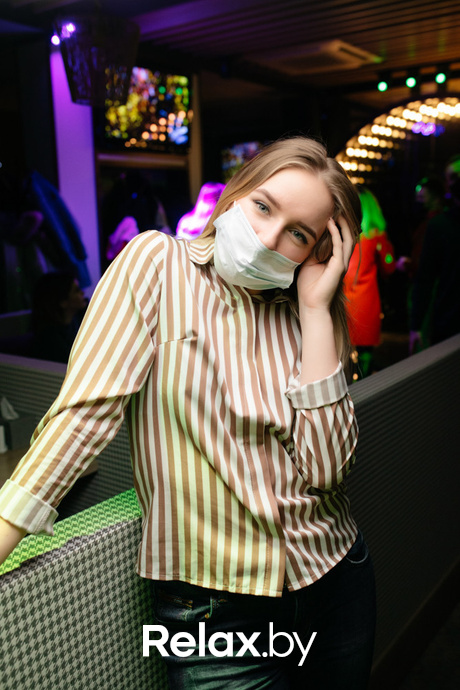 Terra - Karaoke, фото № 9