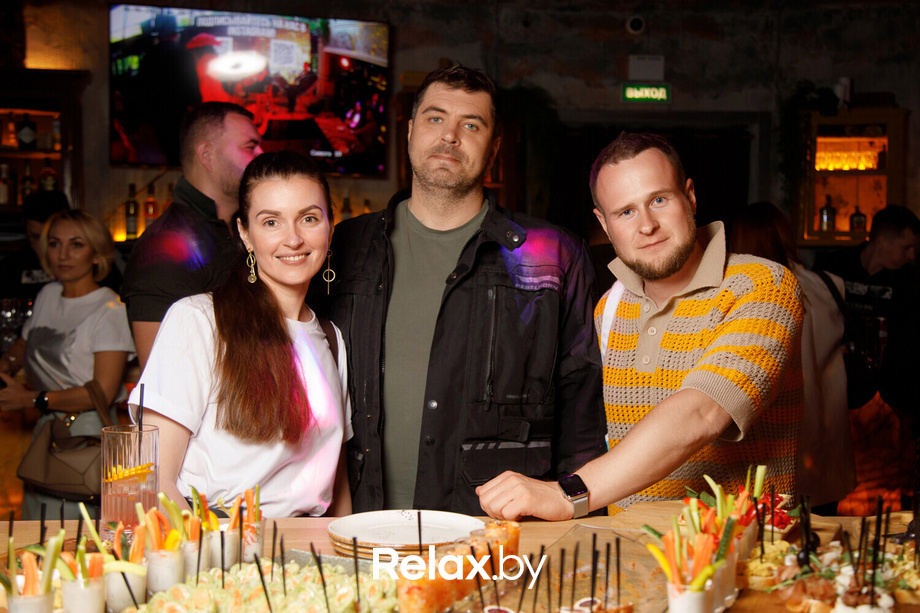 Opening Party, фото № 36