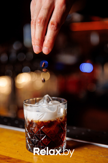 Шеф-ужин, фото № 25