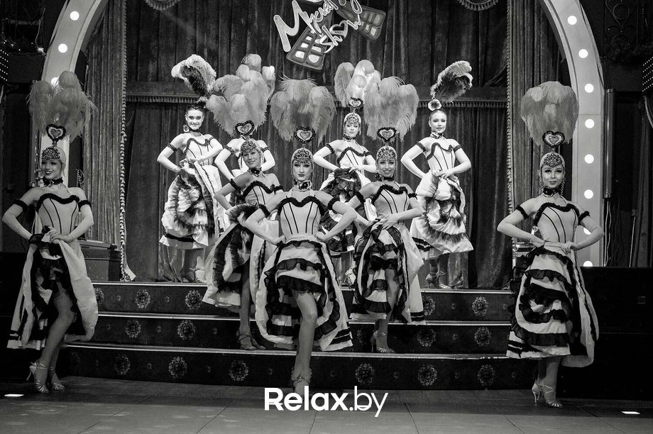 MoulinRouge, фото № 41