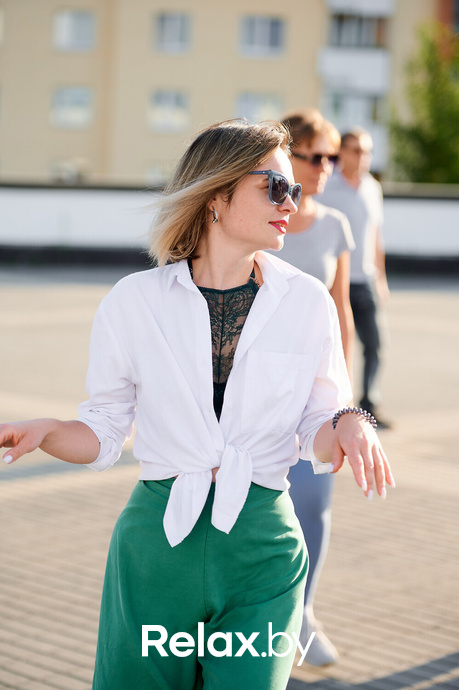 Танцы на крыше, фото № 38