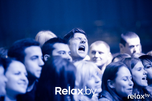 ТОП 100 фото за ноябрь, фото № 82