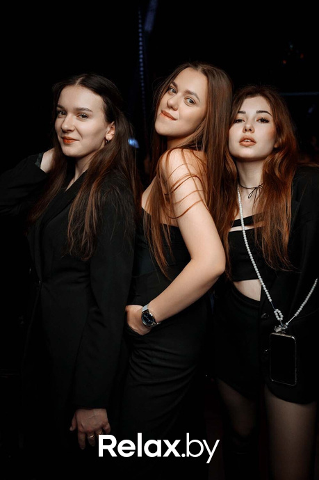 Friday party, фото № 13