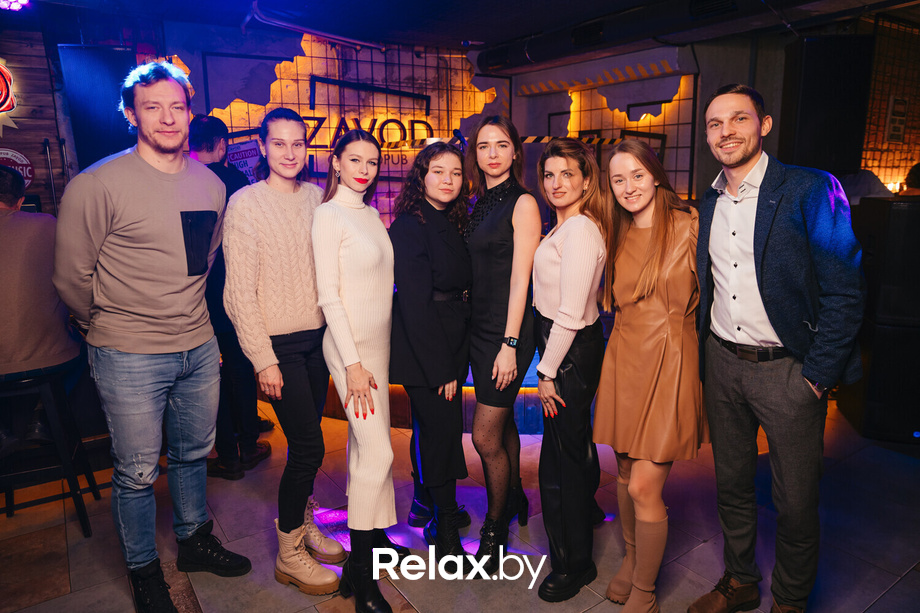 День Встречи Выпускников, фото № 1