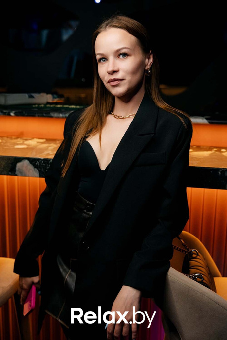 Ночные жители, фото № 70