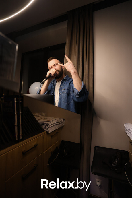 Terra Karaoke, фото № 52