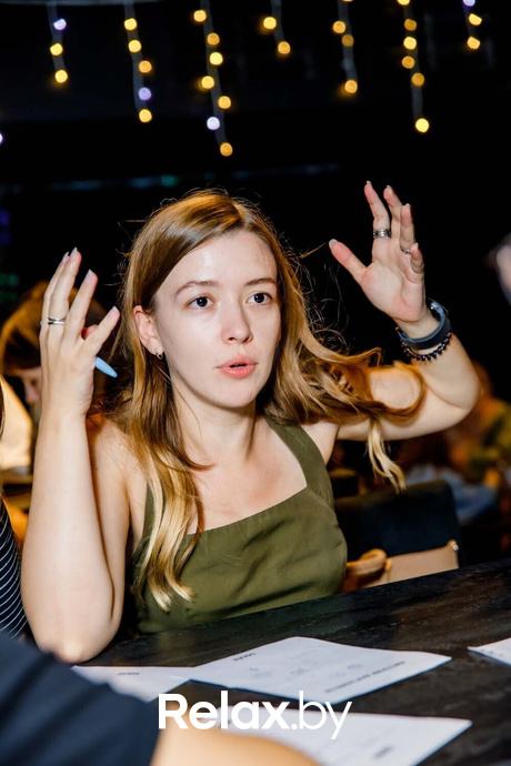 SQUIZ, фото № 108