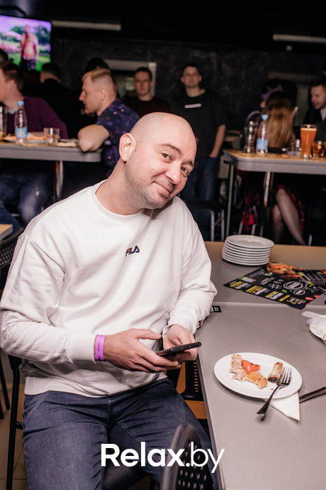 Финал Лиги Чемпионов, фото № 16