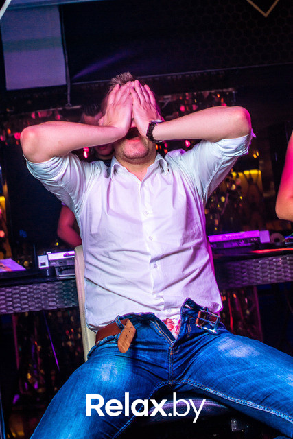 Ladies Night, фото № 41