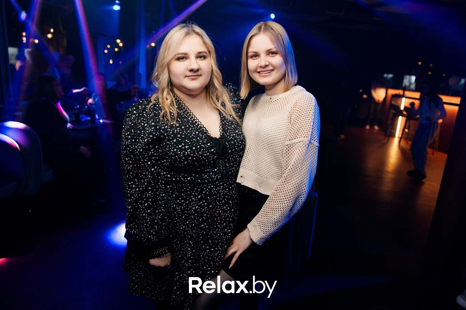 Ночные жители, фото № 50