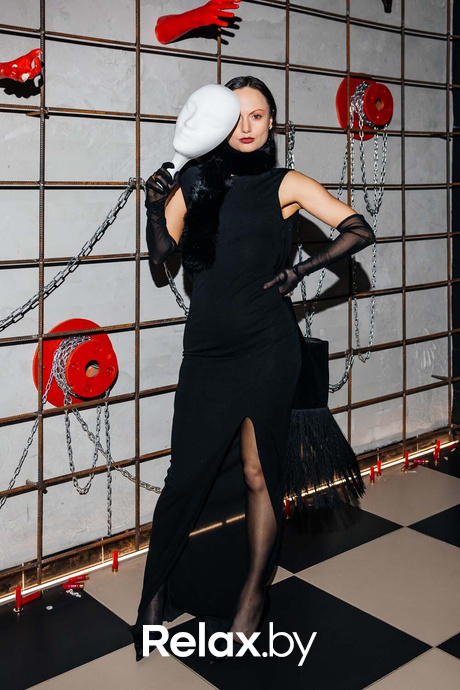 Гламурные разборки Дона Мафии, фото № 190