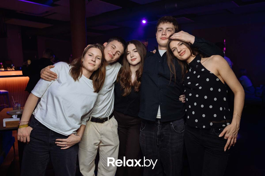 Ночные жители, фото № 81