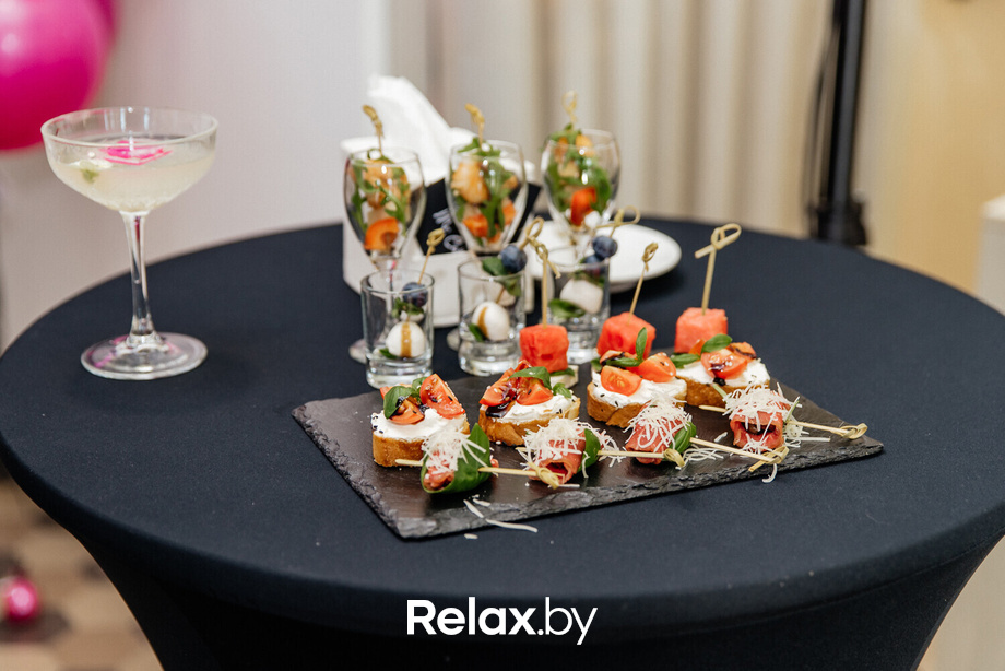 Открытие шоурума белорусского бренда женской одежды base.Vi, фото № 60