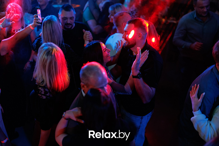 Saturday party, фото № 91