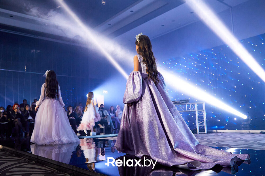 IMG Fashion KILLA PARTY - KIDS’ SHOW, фото № 758