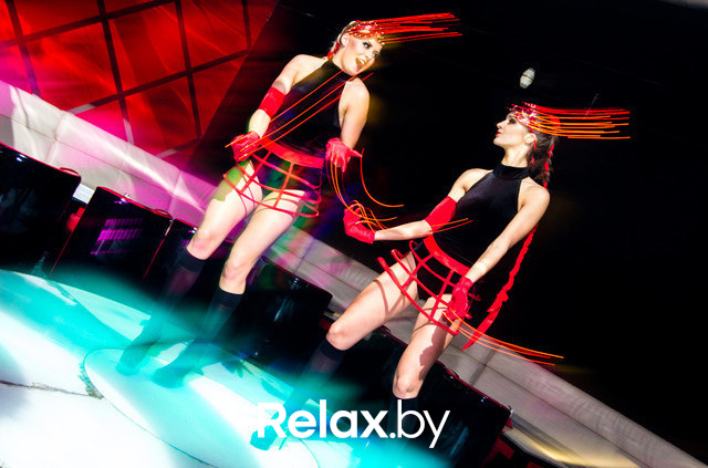 Next Club Show, фото № 79