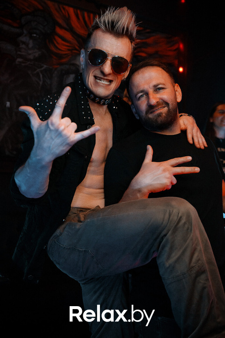 Friday party, фото № 6