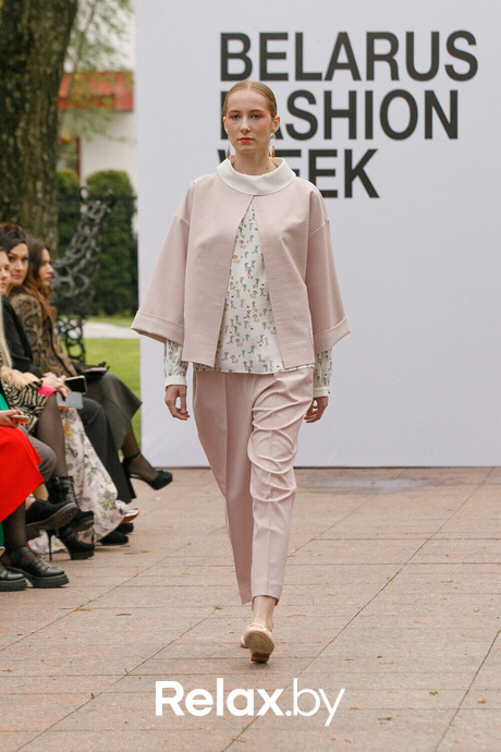 Belarus Fashion Week. Natalia Korzh, фото № 41