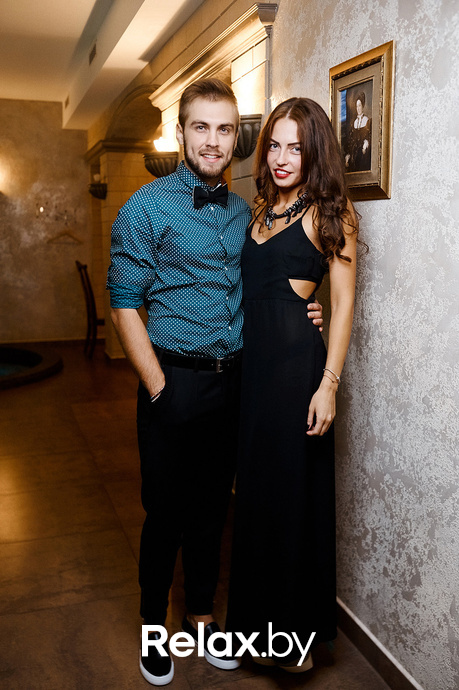 Luxury Birthday Party Юлии Комаровской, фото № 129