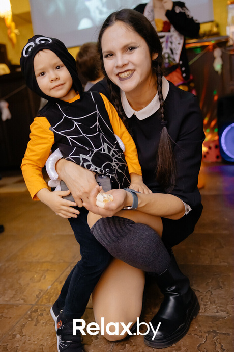 Тайна Коко. Часть 2, фото № 84