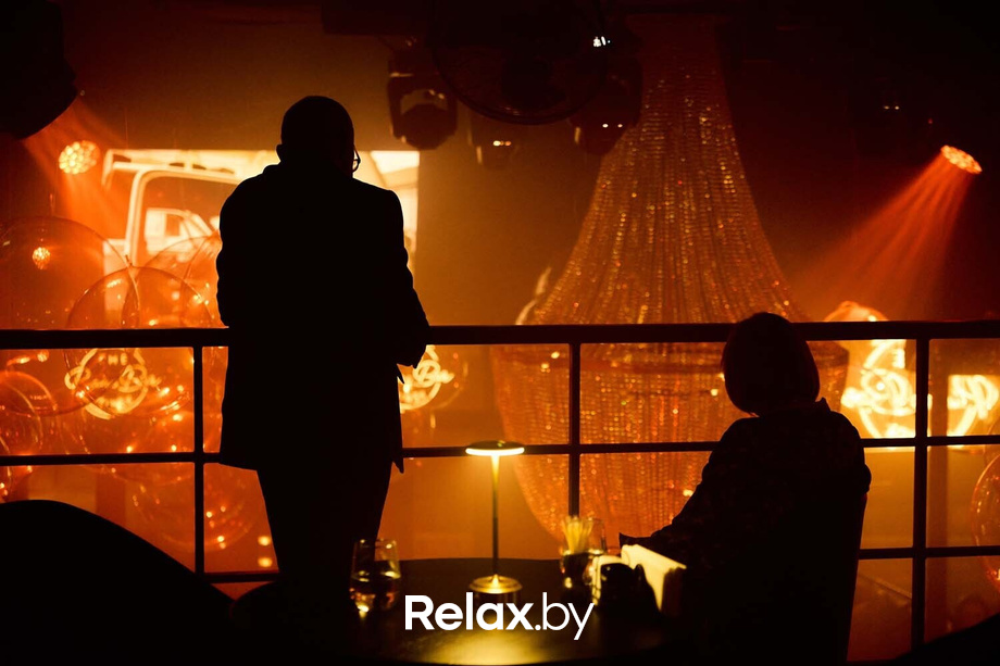 Tribute Depeche Mode, фото № 70