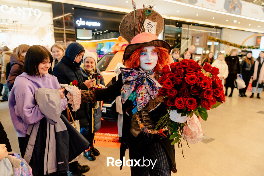 Открытие магазина ОФИСТОН Маркет, фото № 61