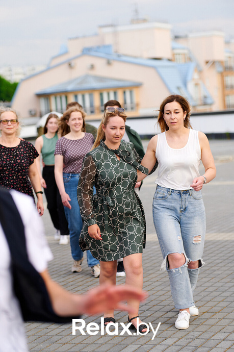 Танцы на крыше, фото № 69