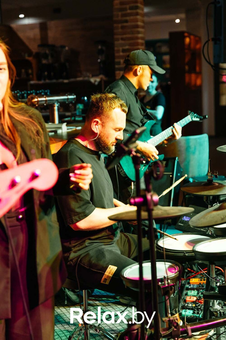 Пятница в Броваре, фото № 65