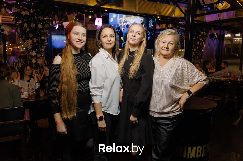 Friday party, фото № 37