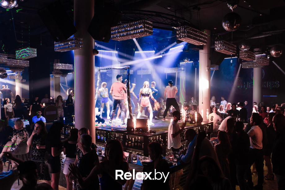 Grand Final Party, фото № 3