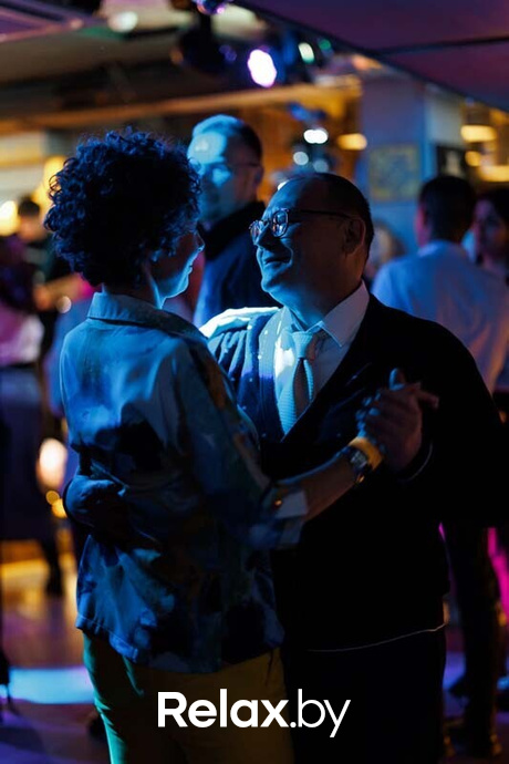 Новогодний корпоратив, фото № 115