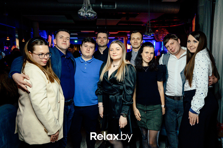 Terra party, фото № 45