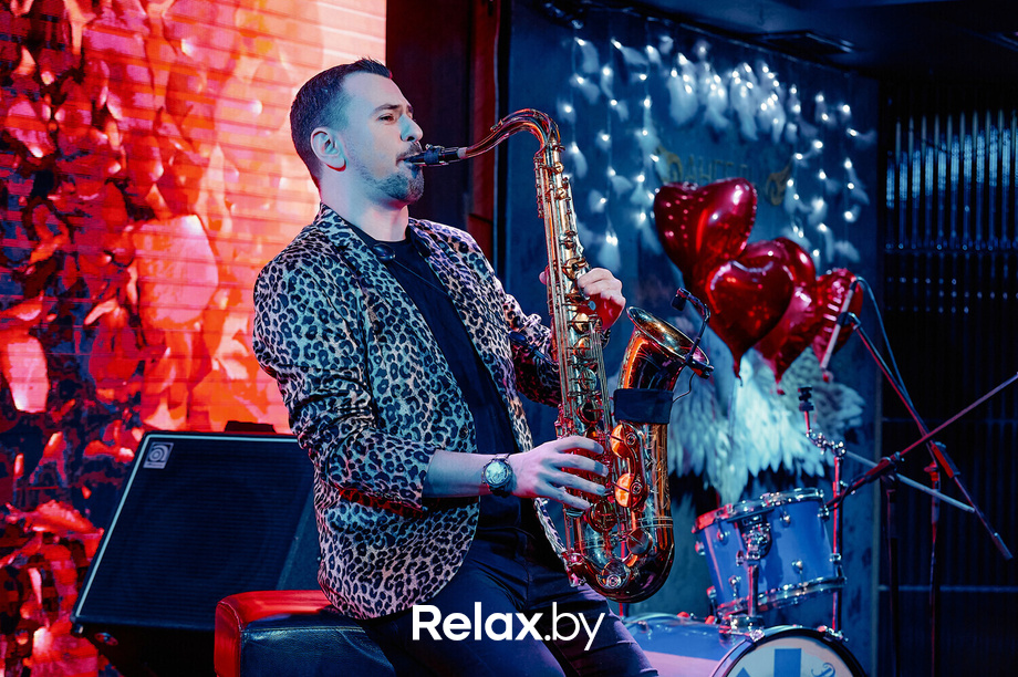 Love & Angels, фото № 39