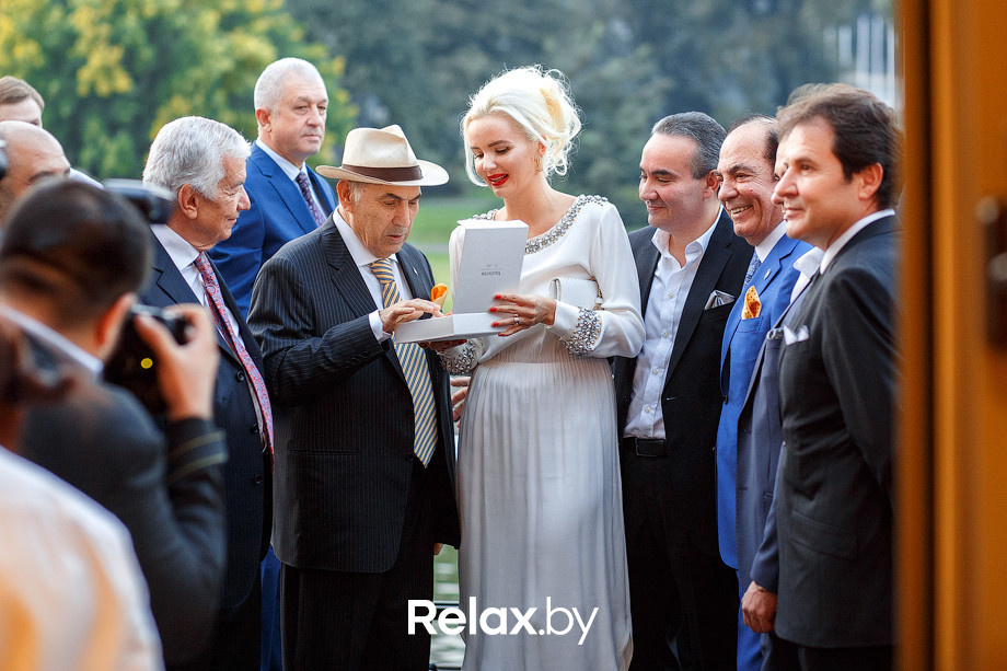 Wedding Ali&Asiya, фото № 14