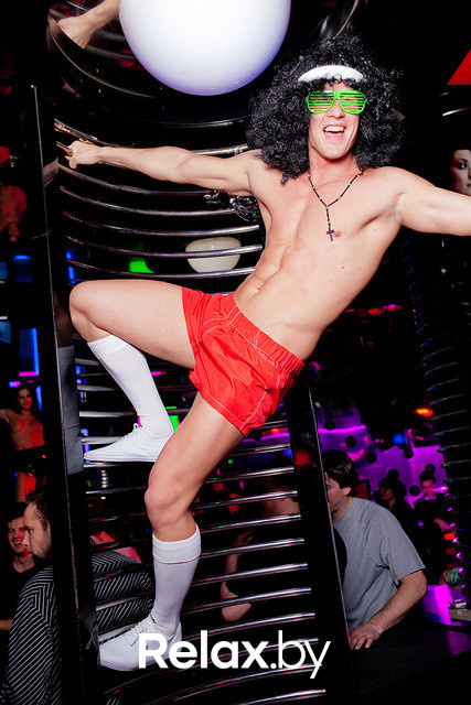 Next Club Show, фото № 73